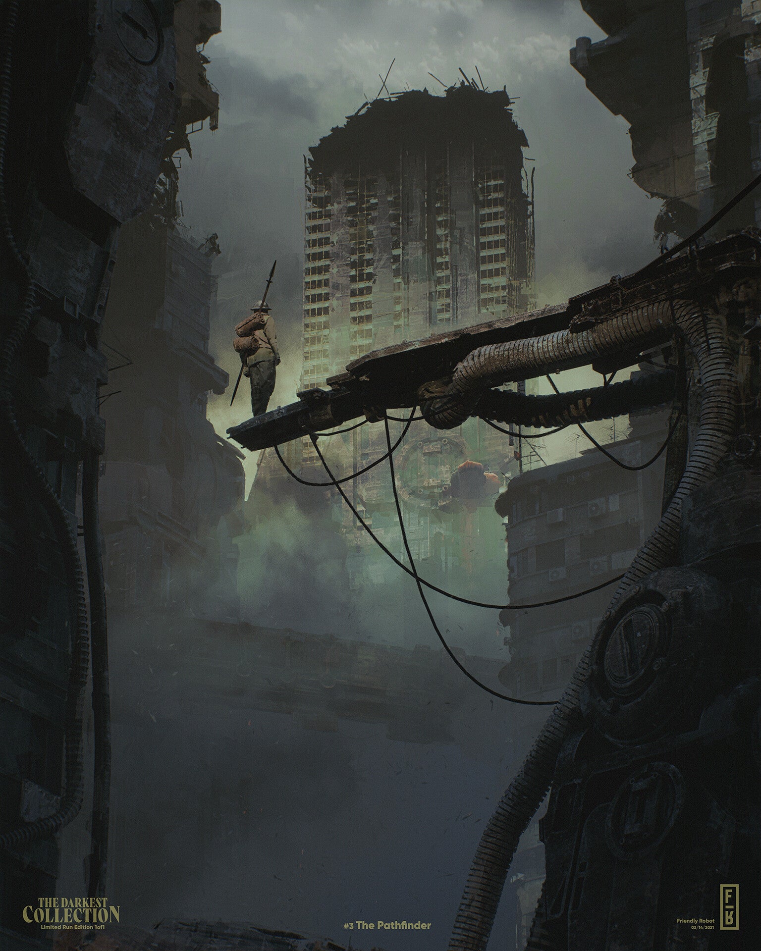 Image: Friendly Robot