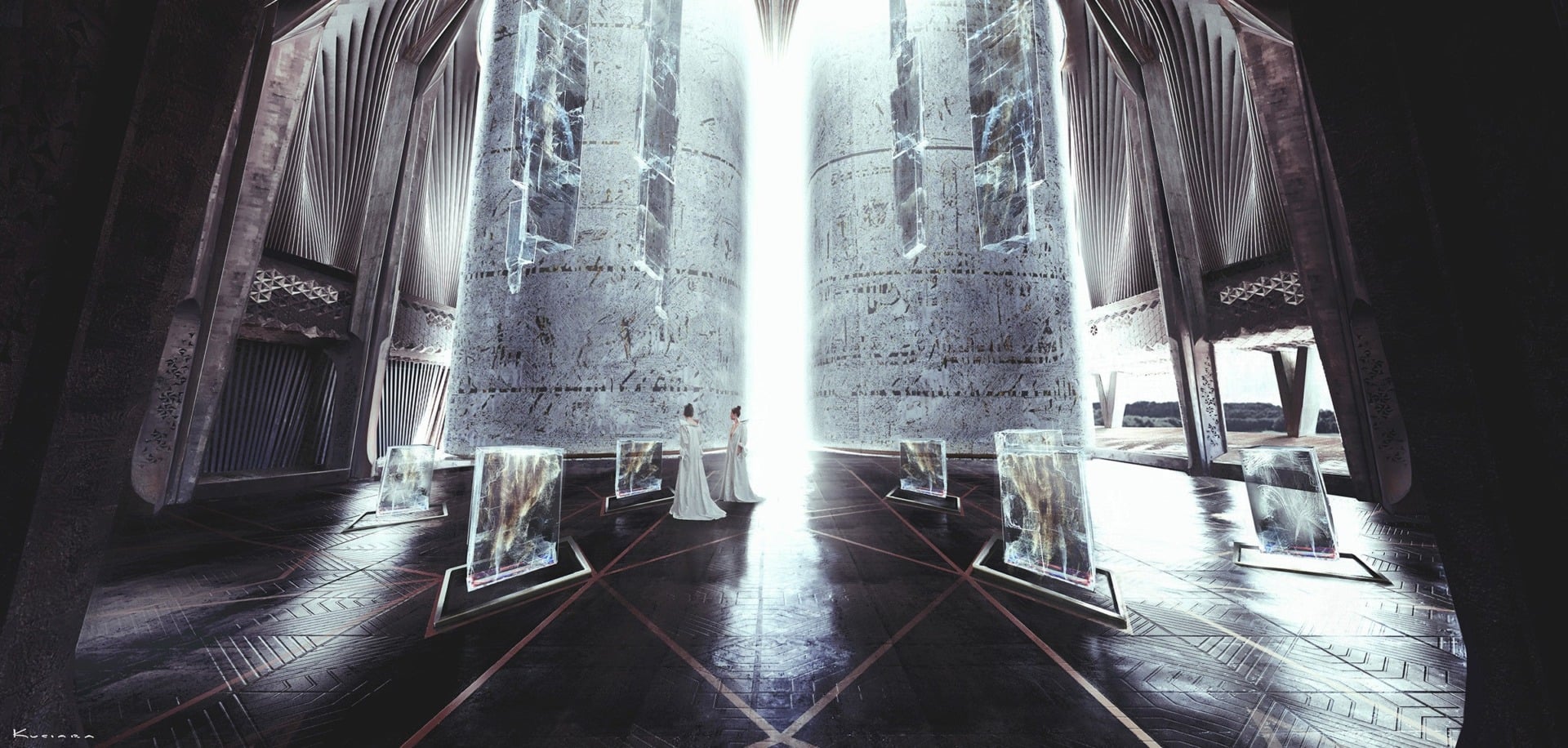 Image: Foundation | Apple