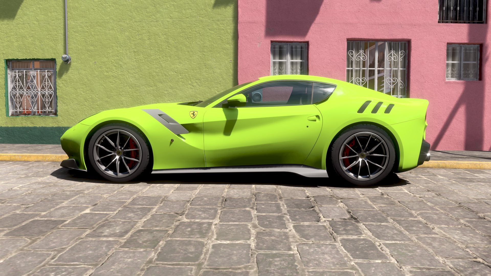 Screenshot: Microsoft / Kotaku