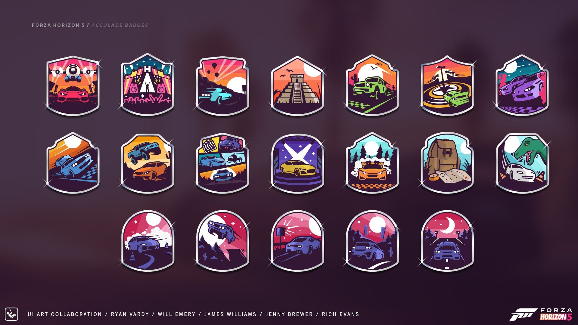 Image: Forza Horizon 5