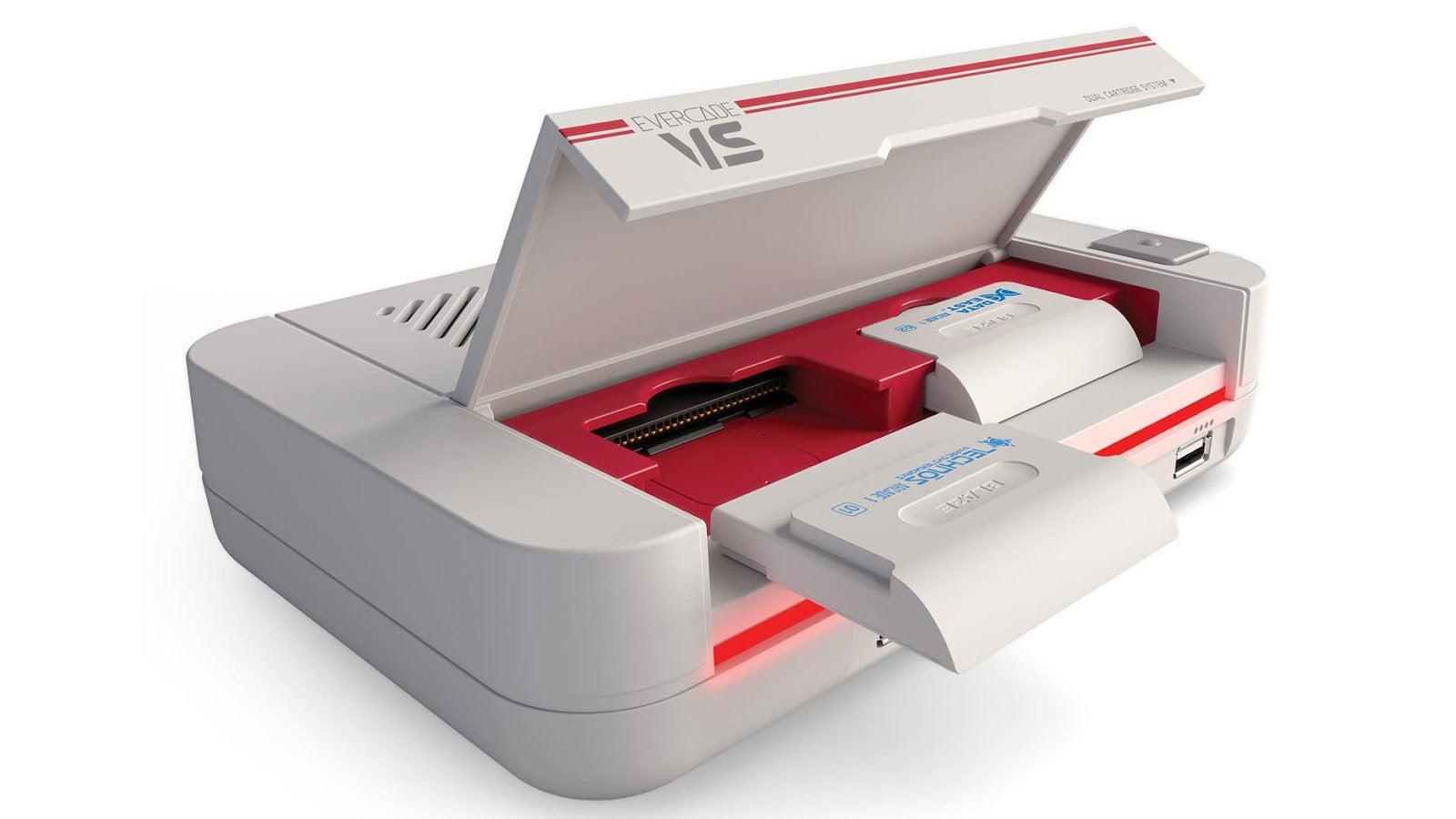 Open up and say ahhhhhh. 