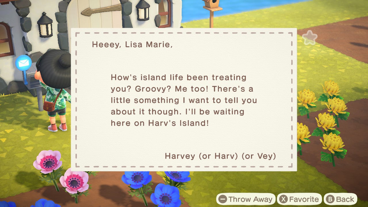 Screenshot: Nintendo / Kotaku