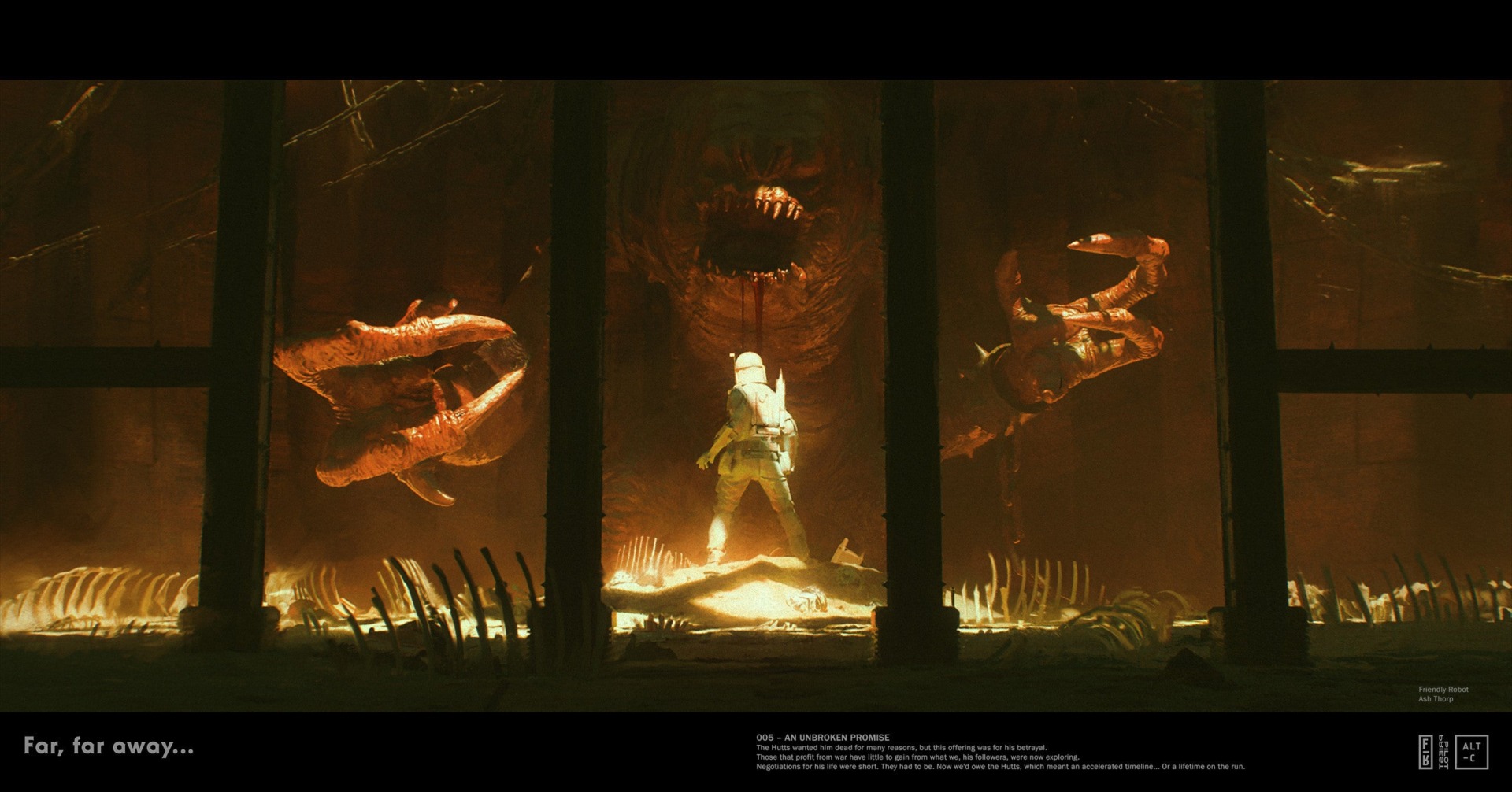 Image: Friendly Robot