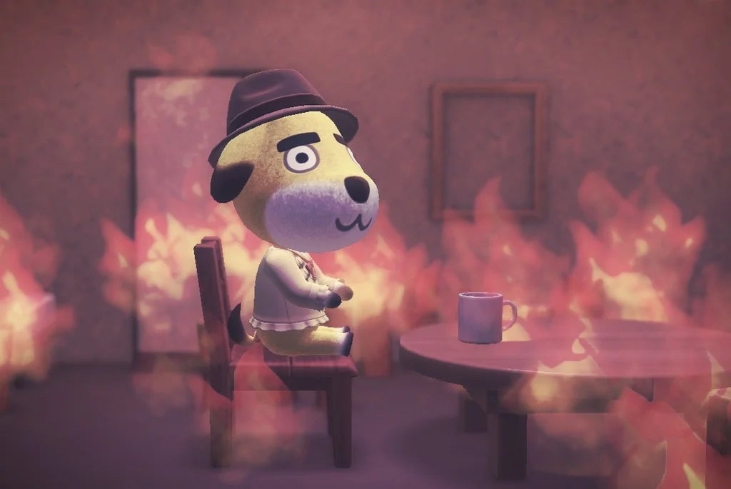 Oh wait, THIS is fine.