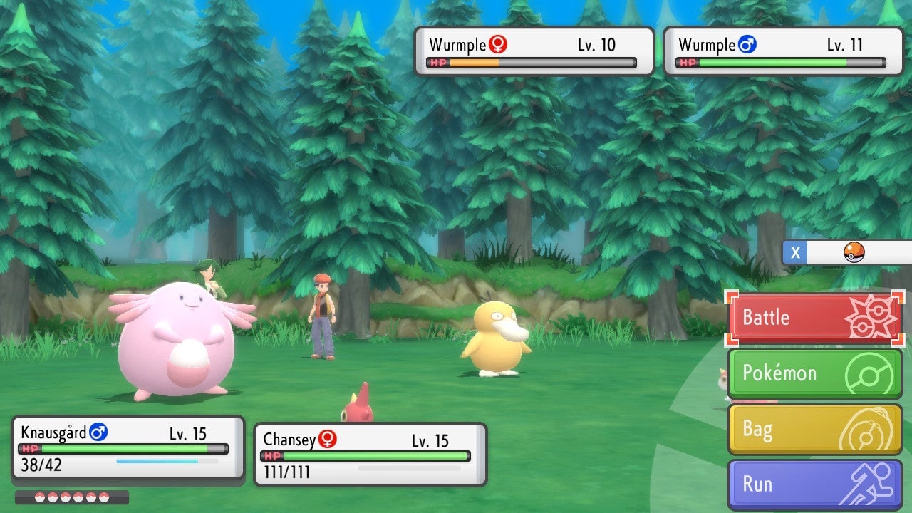 Screenshot: Nintendo / Kotaku