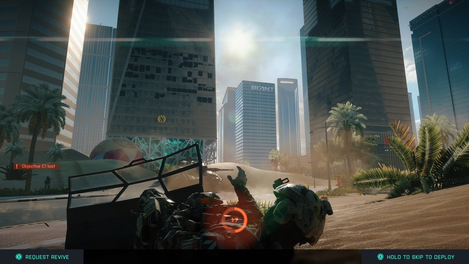 Screenshot: EA / Kotaku