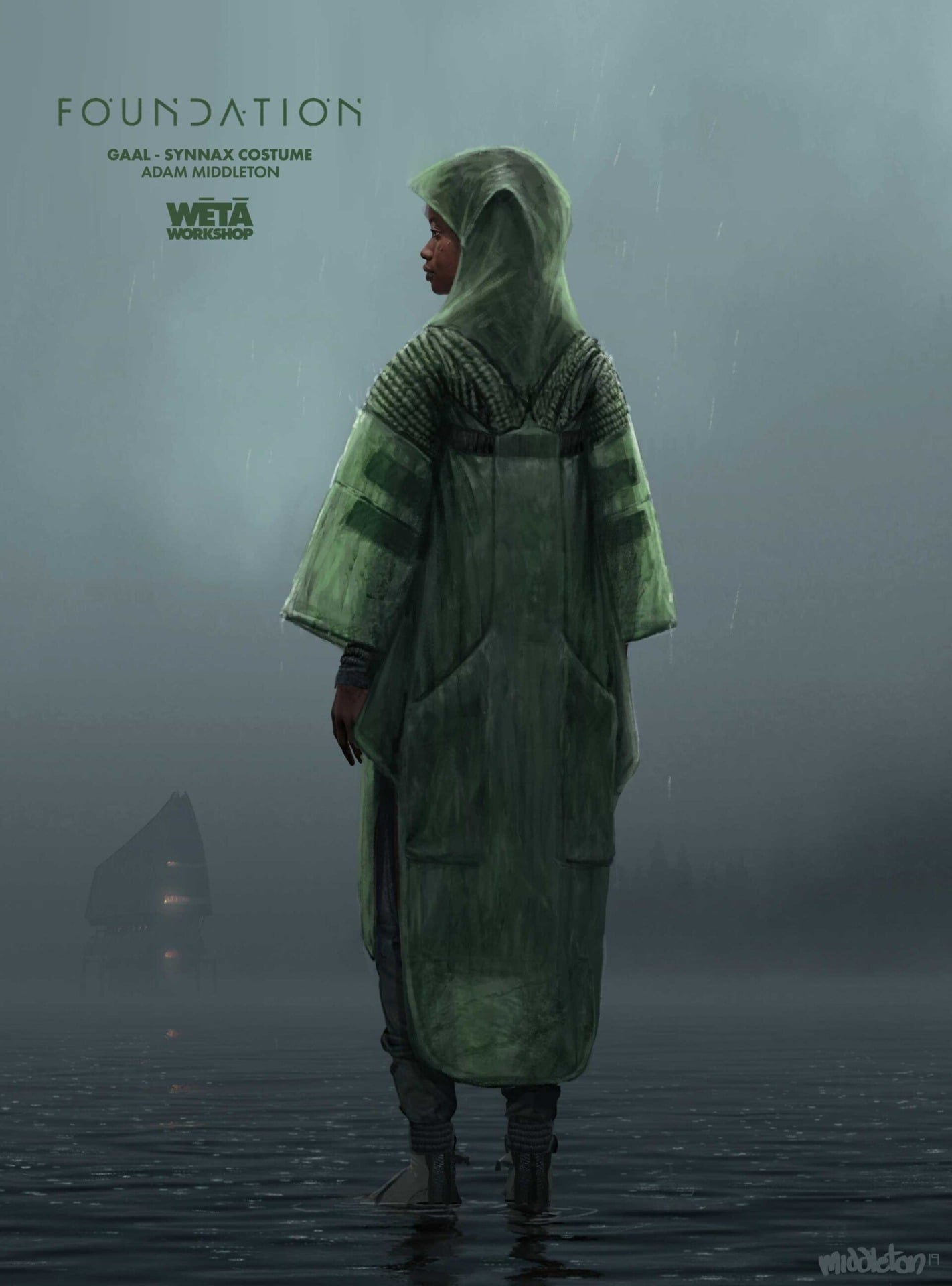 Image: Foundation | Apple