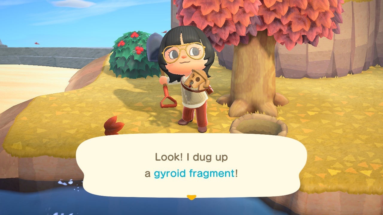 Screenshot: Nintendo / Kotaku