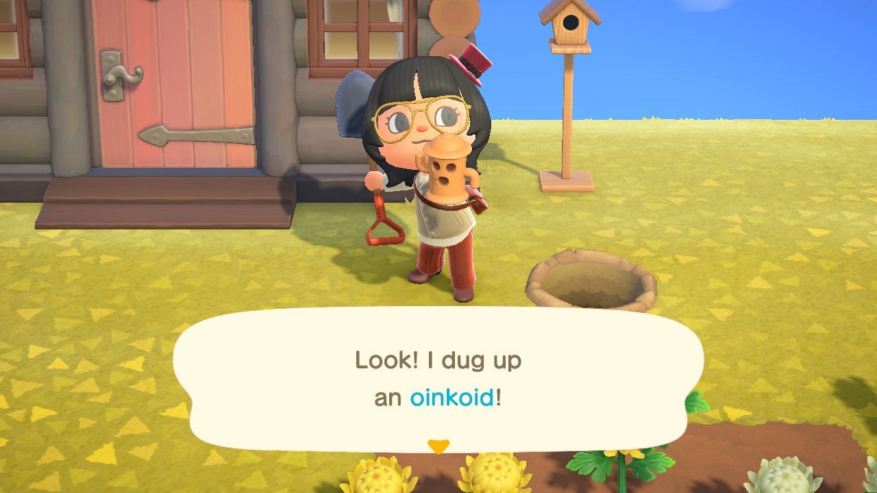 Screenshot: Nintendo / Kotaku