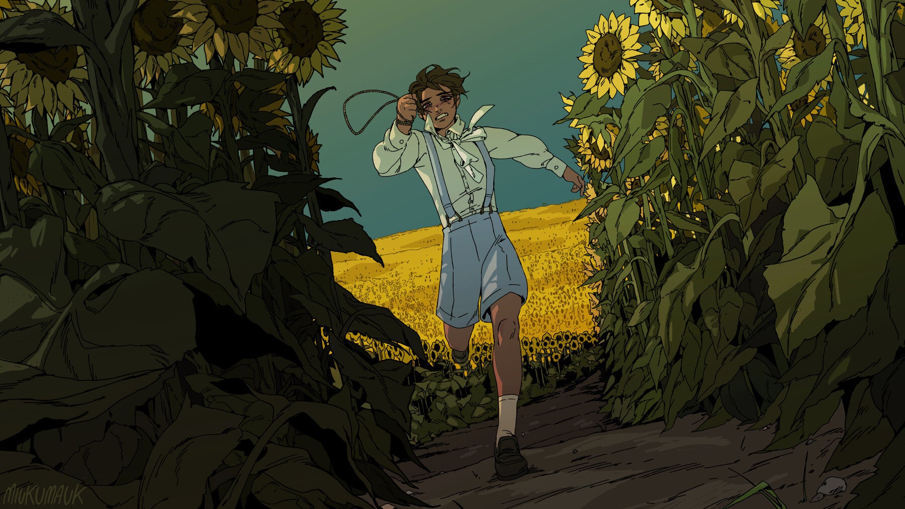 Image: Carla Antonia