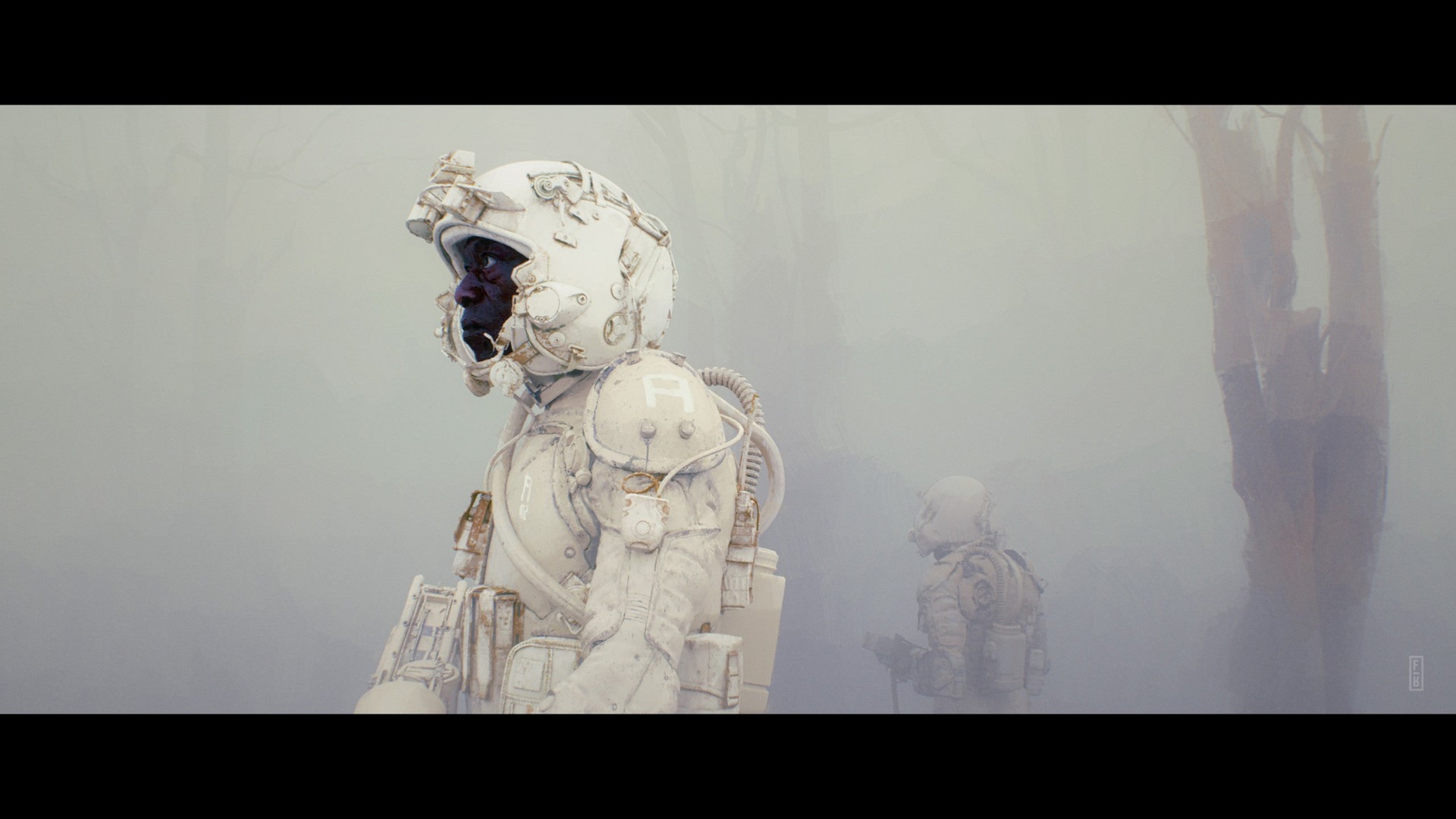 Image: Friendly Robot