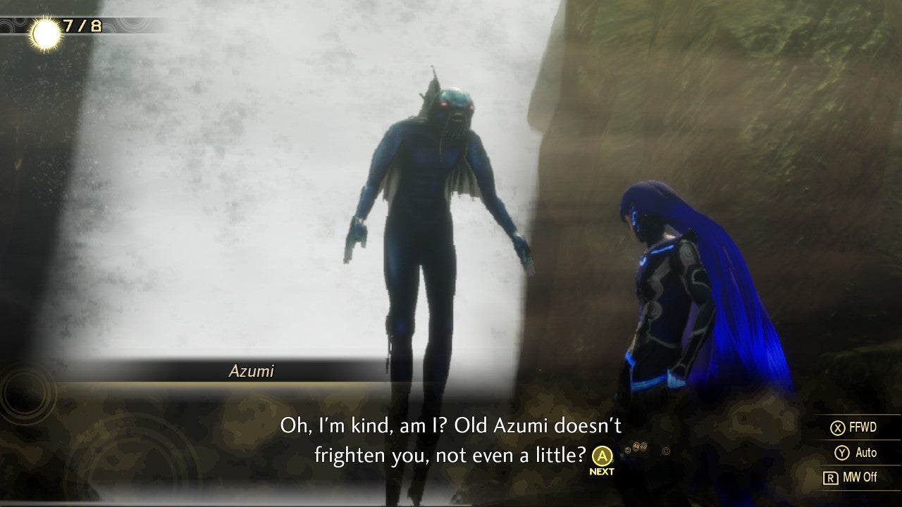 Screenshot: Atlus / Kotaku