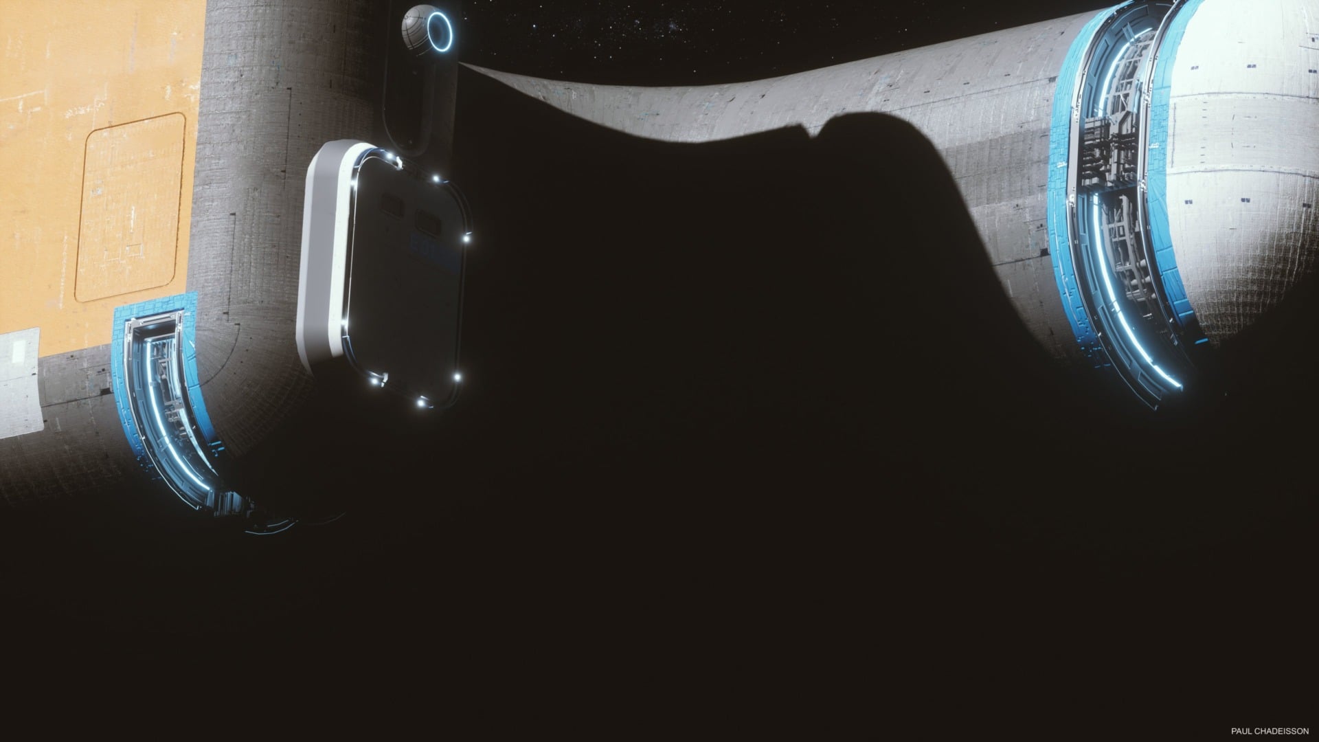 Image: Foundation | Apple