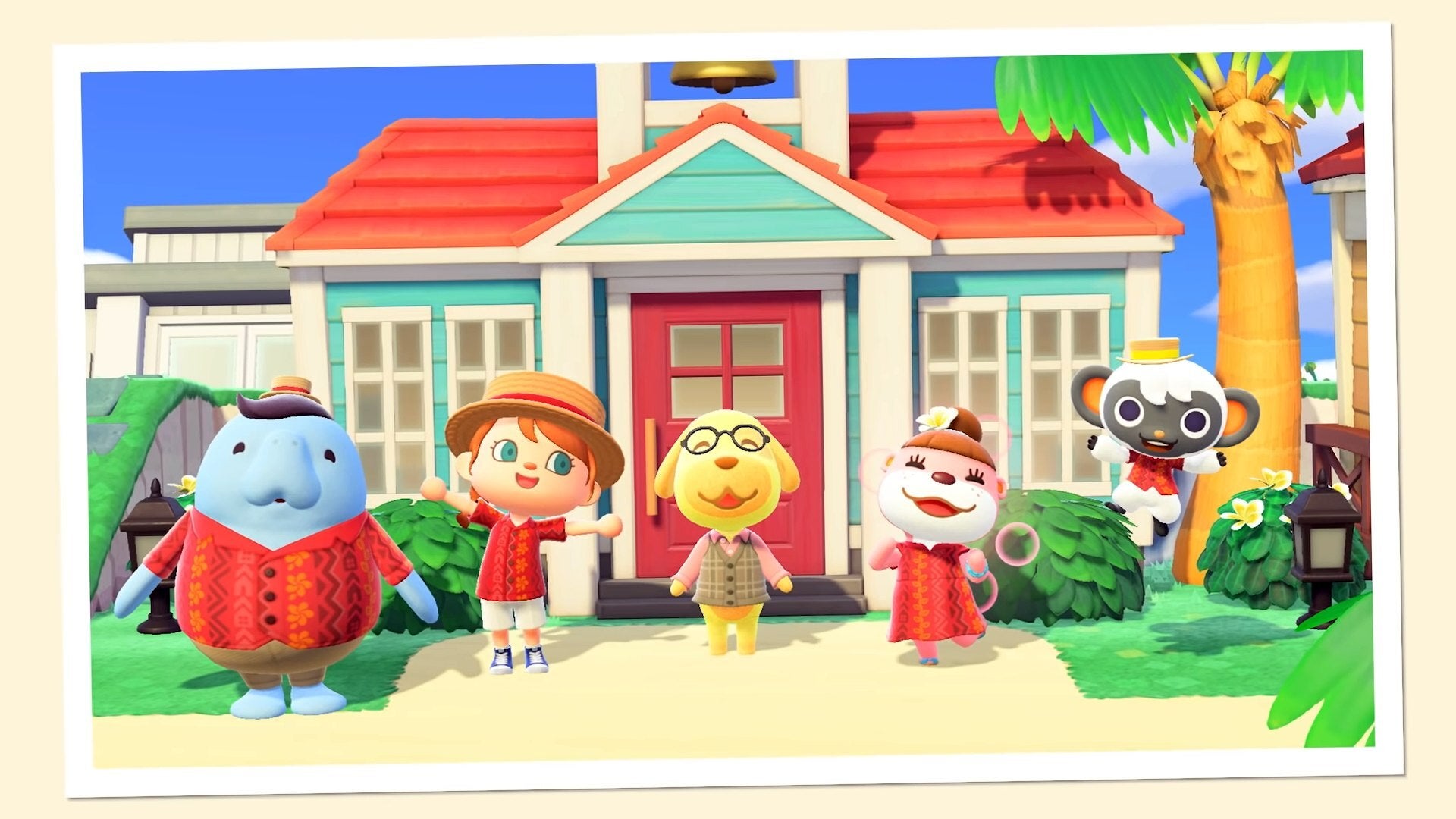 Screenshot: Kotaku / Nintendo