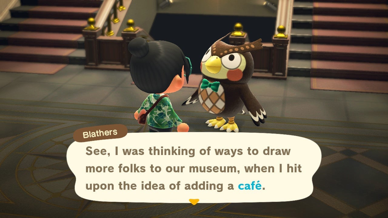 Screenshot: Nintendo / Kotaku