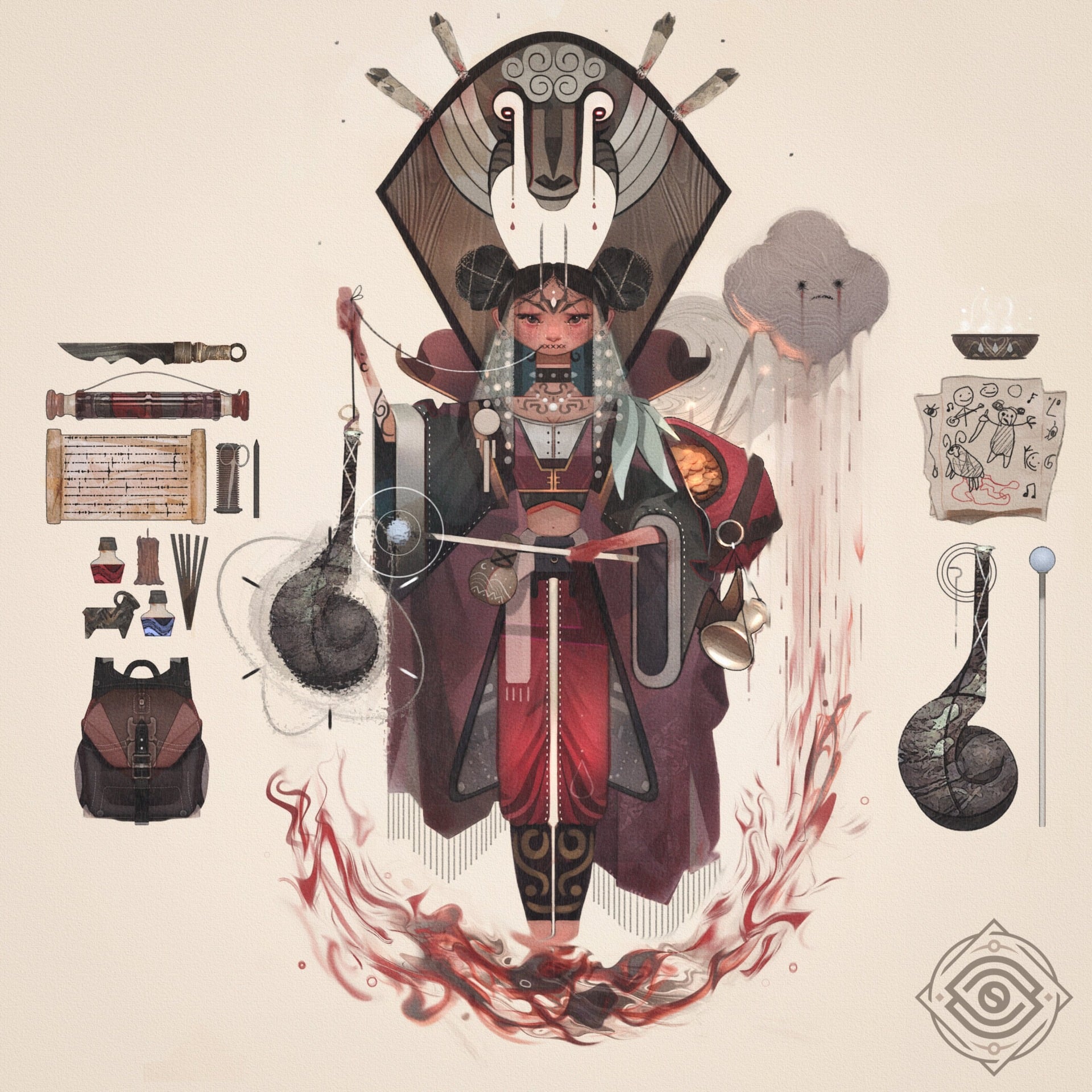 Image: Shafiq Cromwell