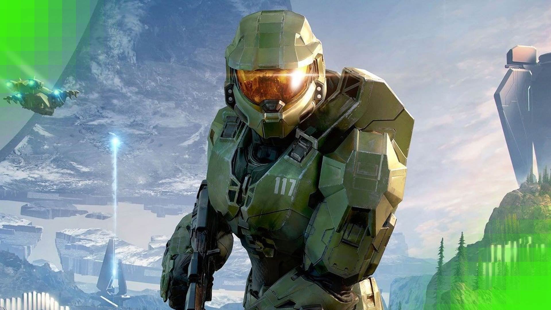 Screenshot: 343 Industries / Kotaku