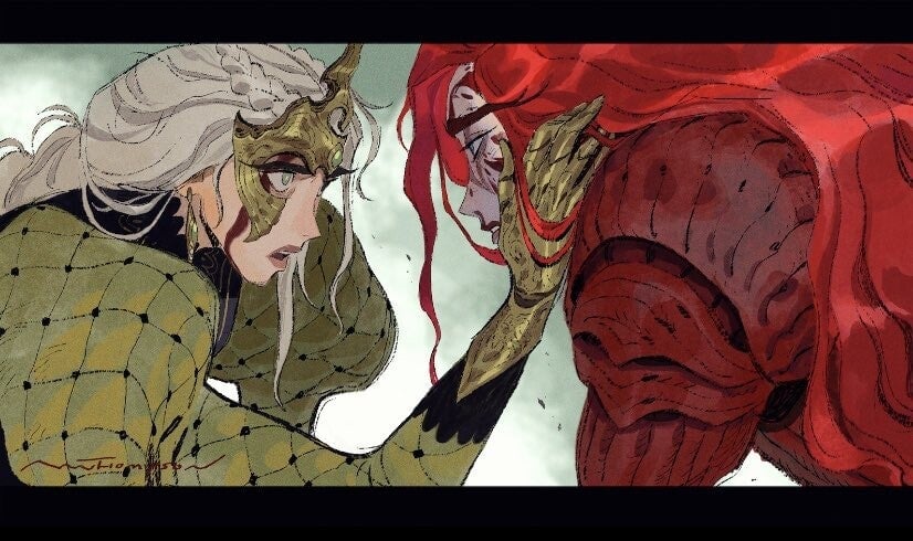 Illustration: Ami Thompson