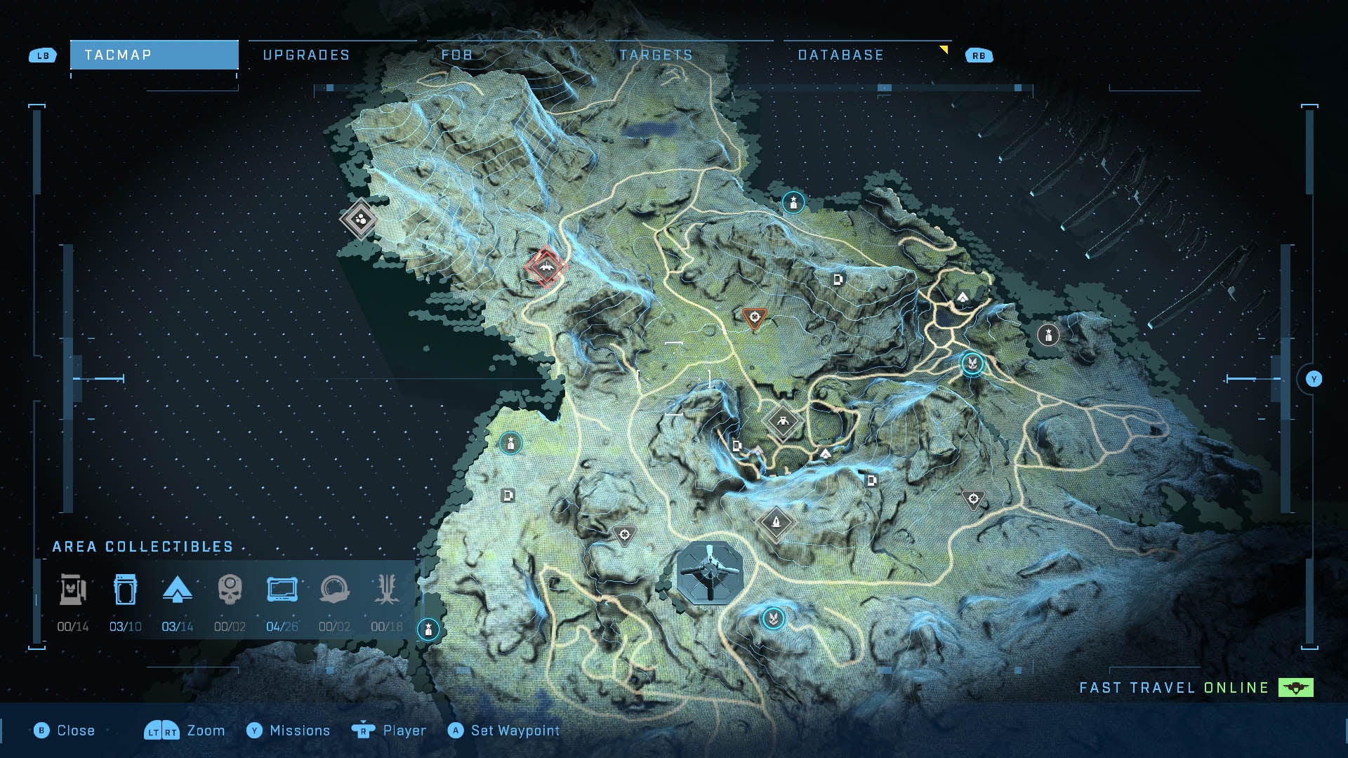 Far Cry, this is not.