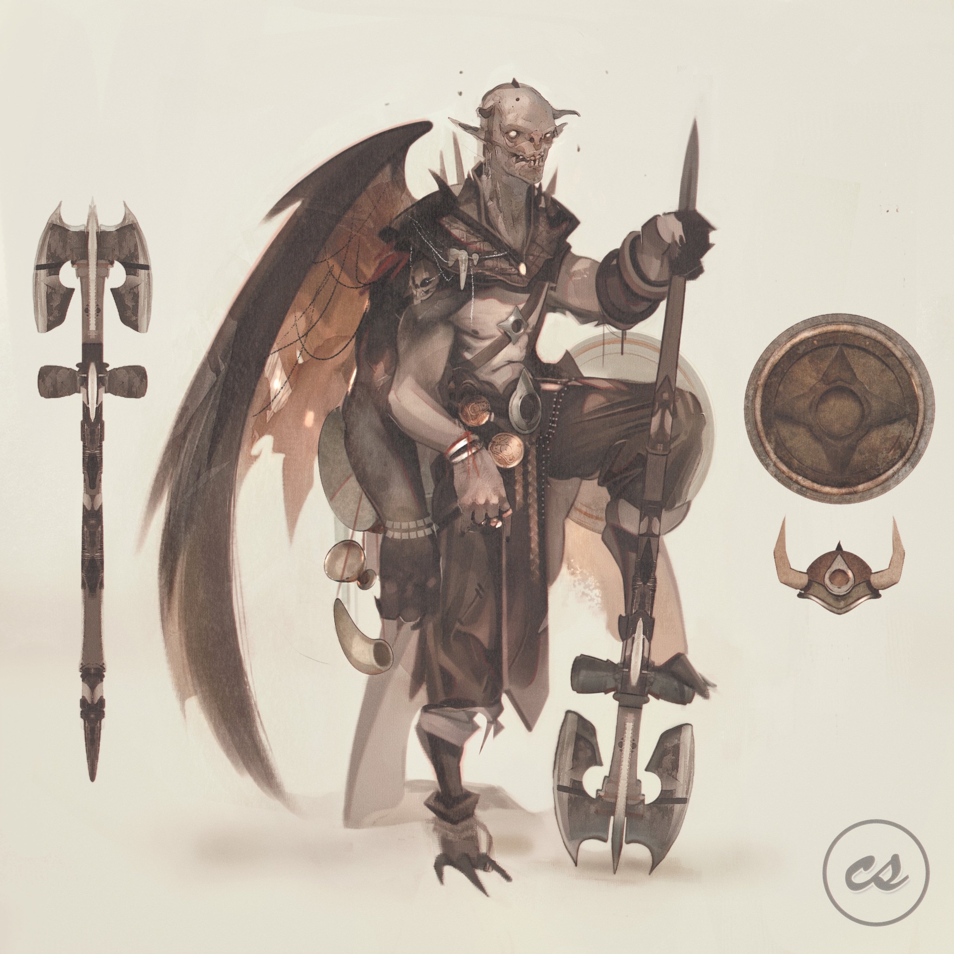 Image: Shafiq Cromwell