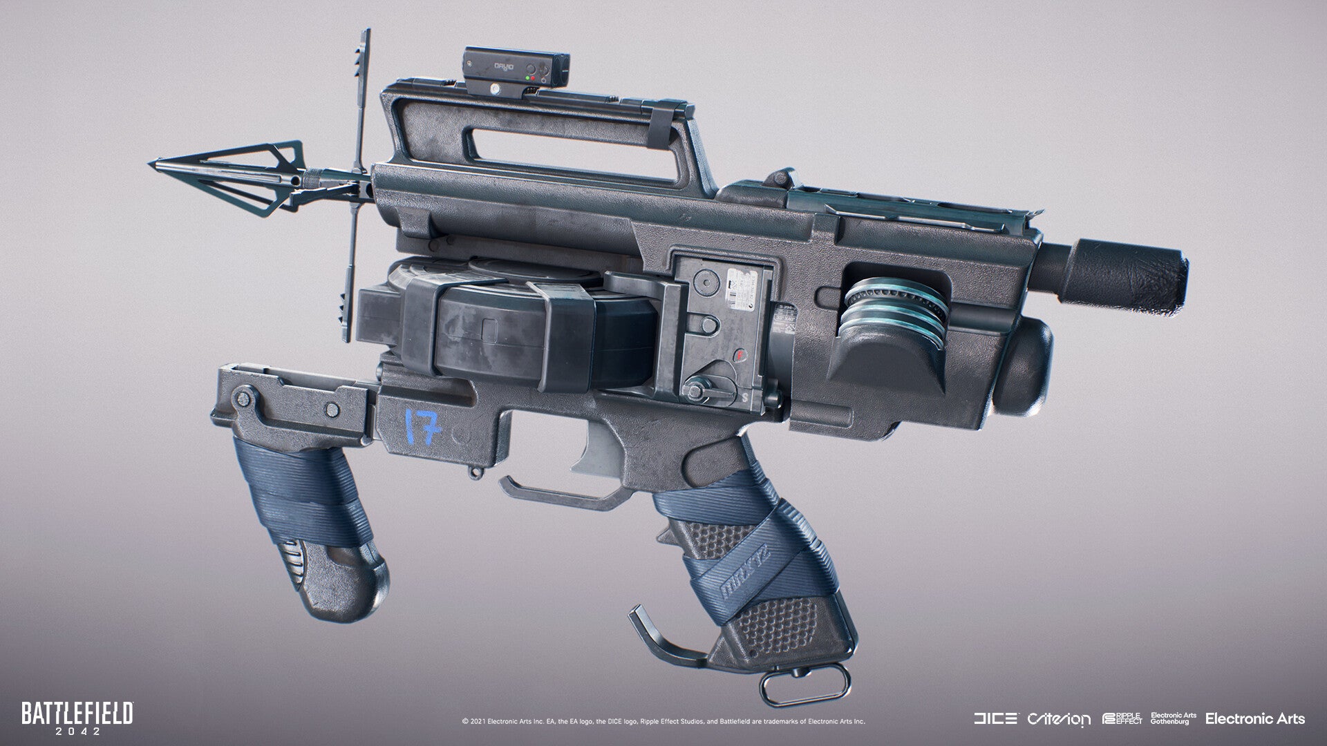 Image: Battlefield 2042