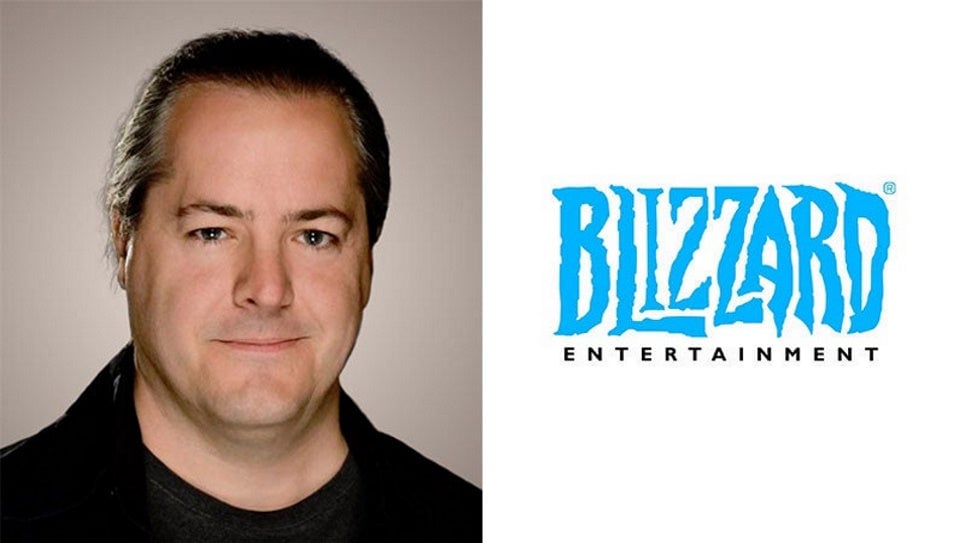 Image: Blizzard