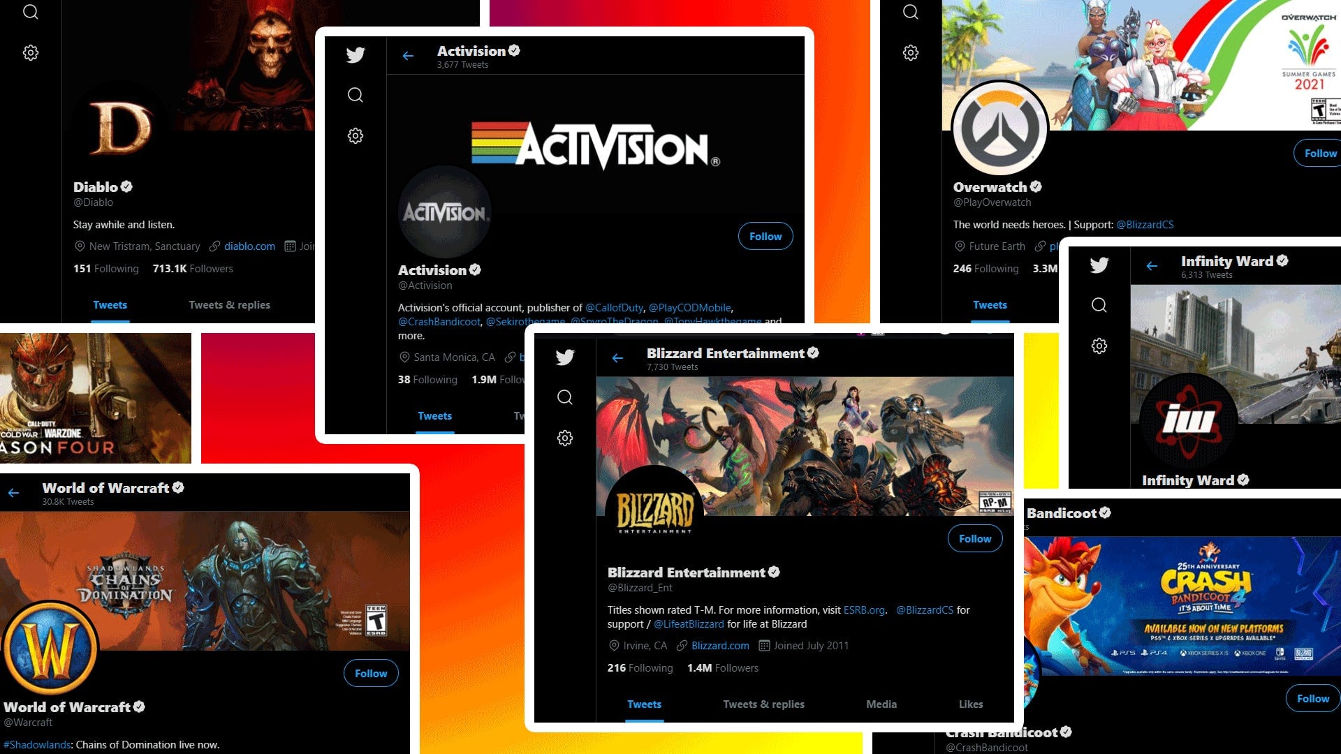 Image: Blizzard / Activision / Kotaku