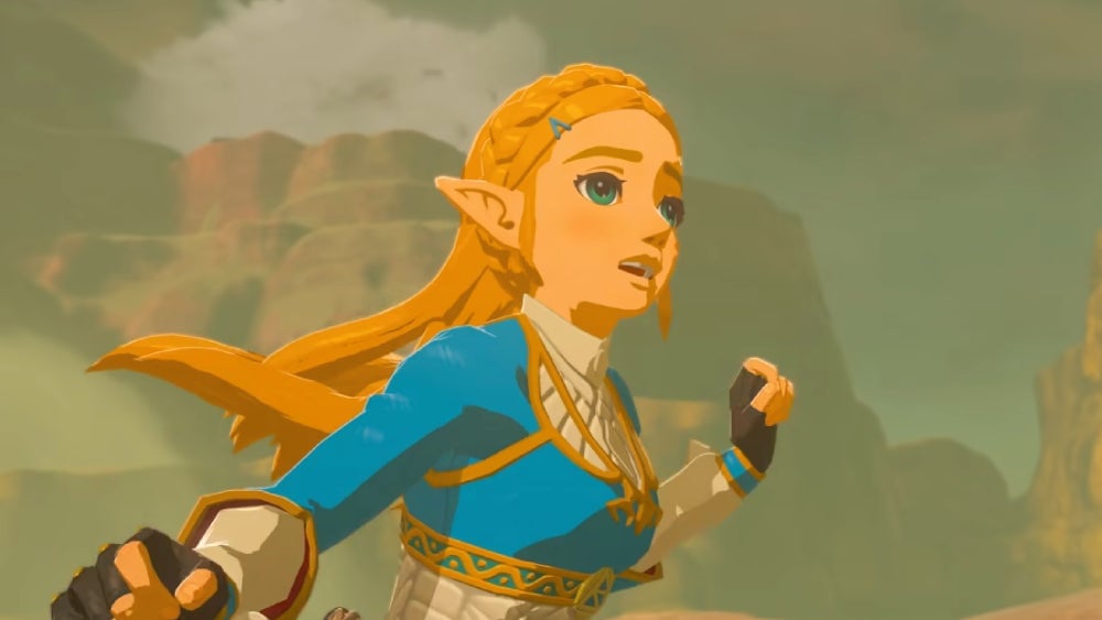 Screenshot: Nintendo/Kotaku