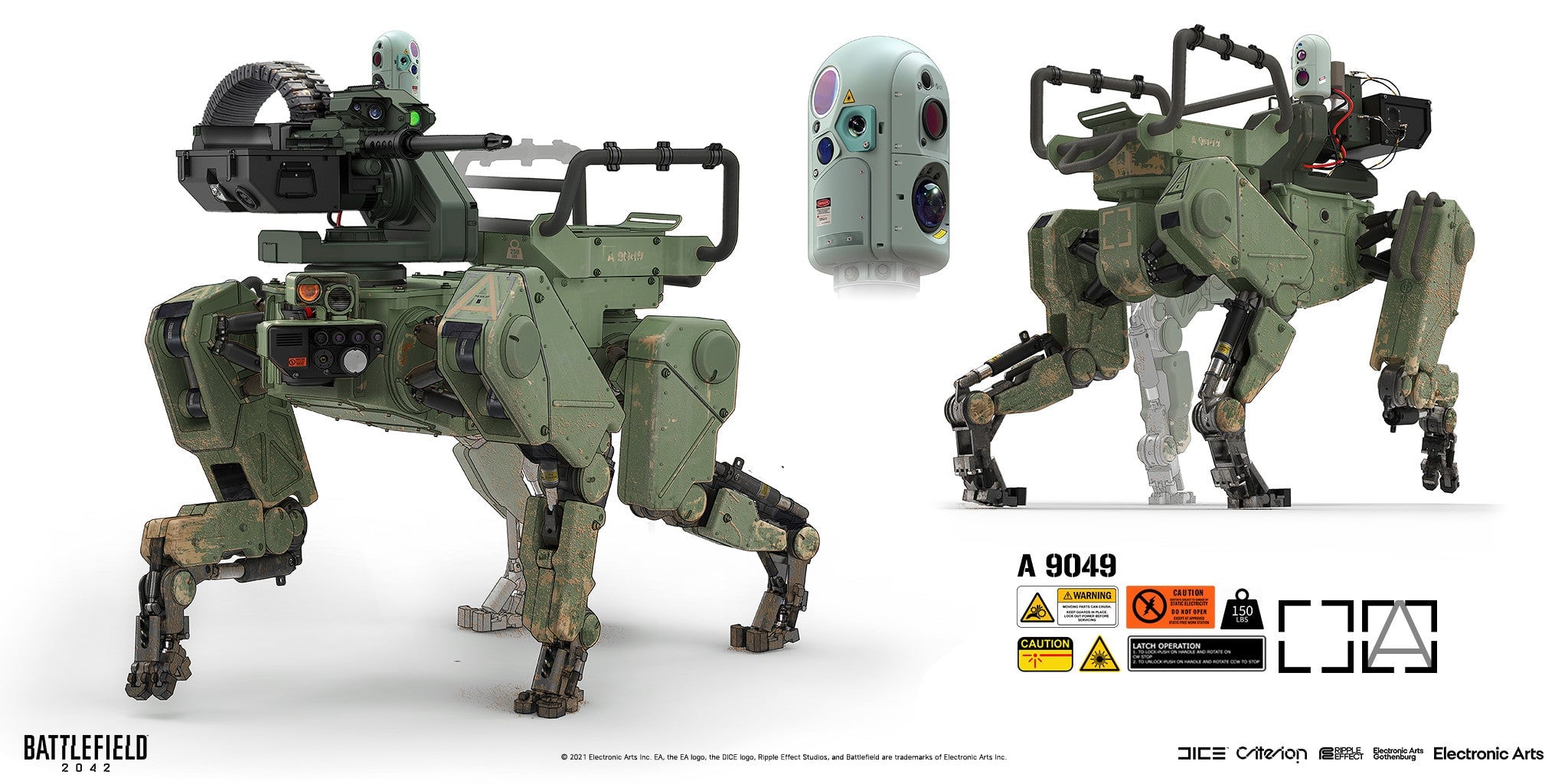 Image: Battlefield 2042