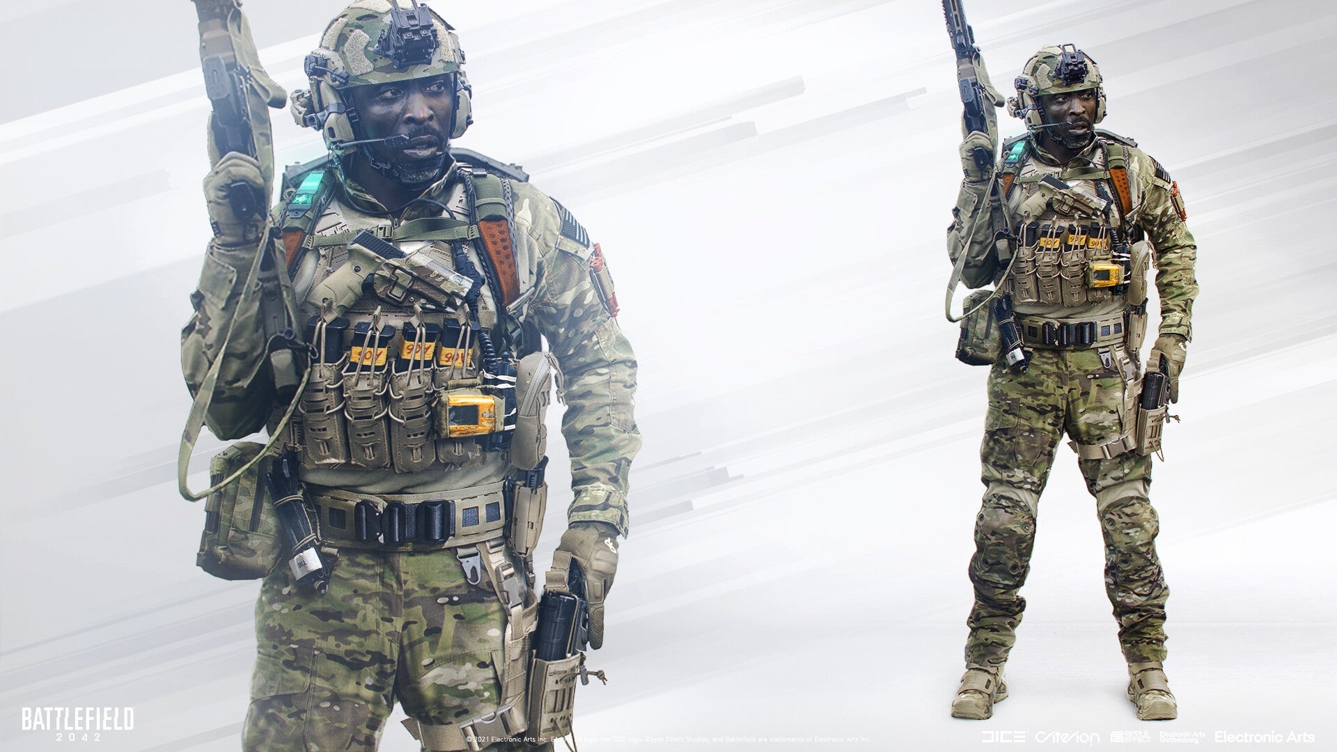 Image: Battlefield 2042