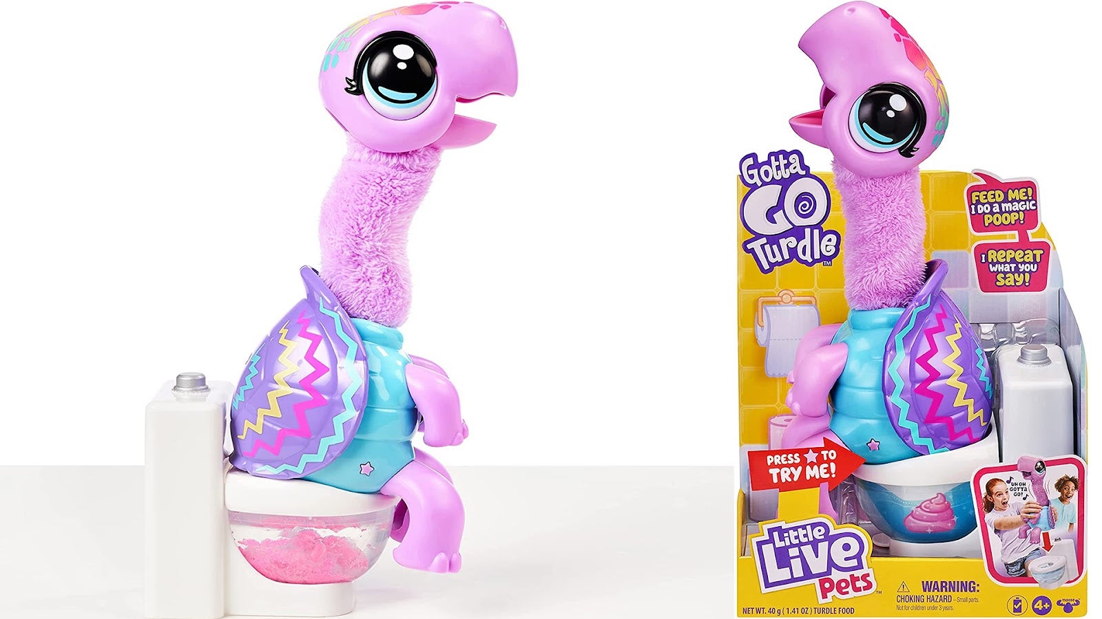 He’s so damn happy about pooping you guys. 