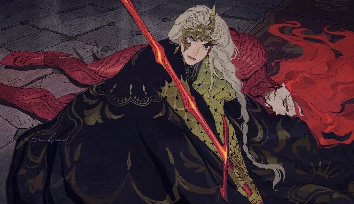 Illustration: Ami Thompson