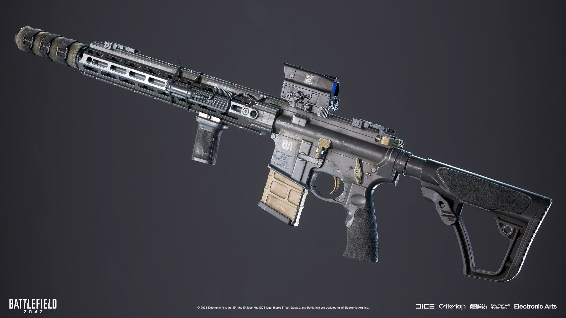 Image: Battlefield 2042