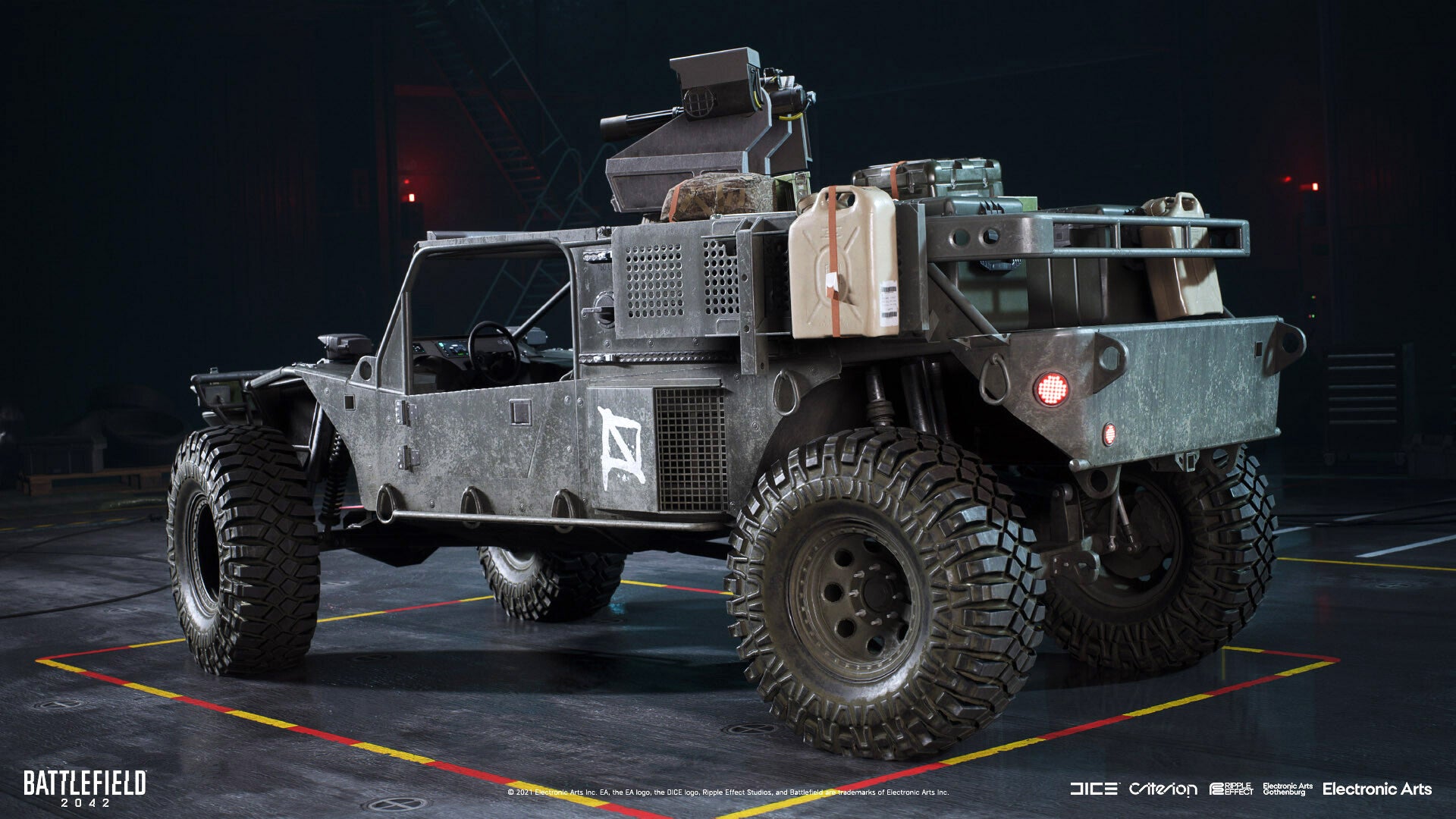 Image: Battlefield 2042