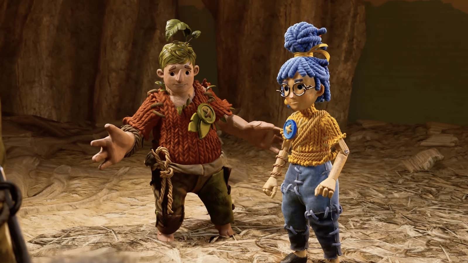 Screenshot: EA / Kotaku