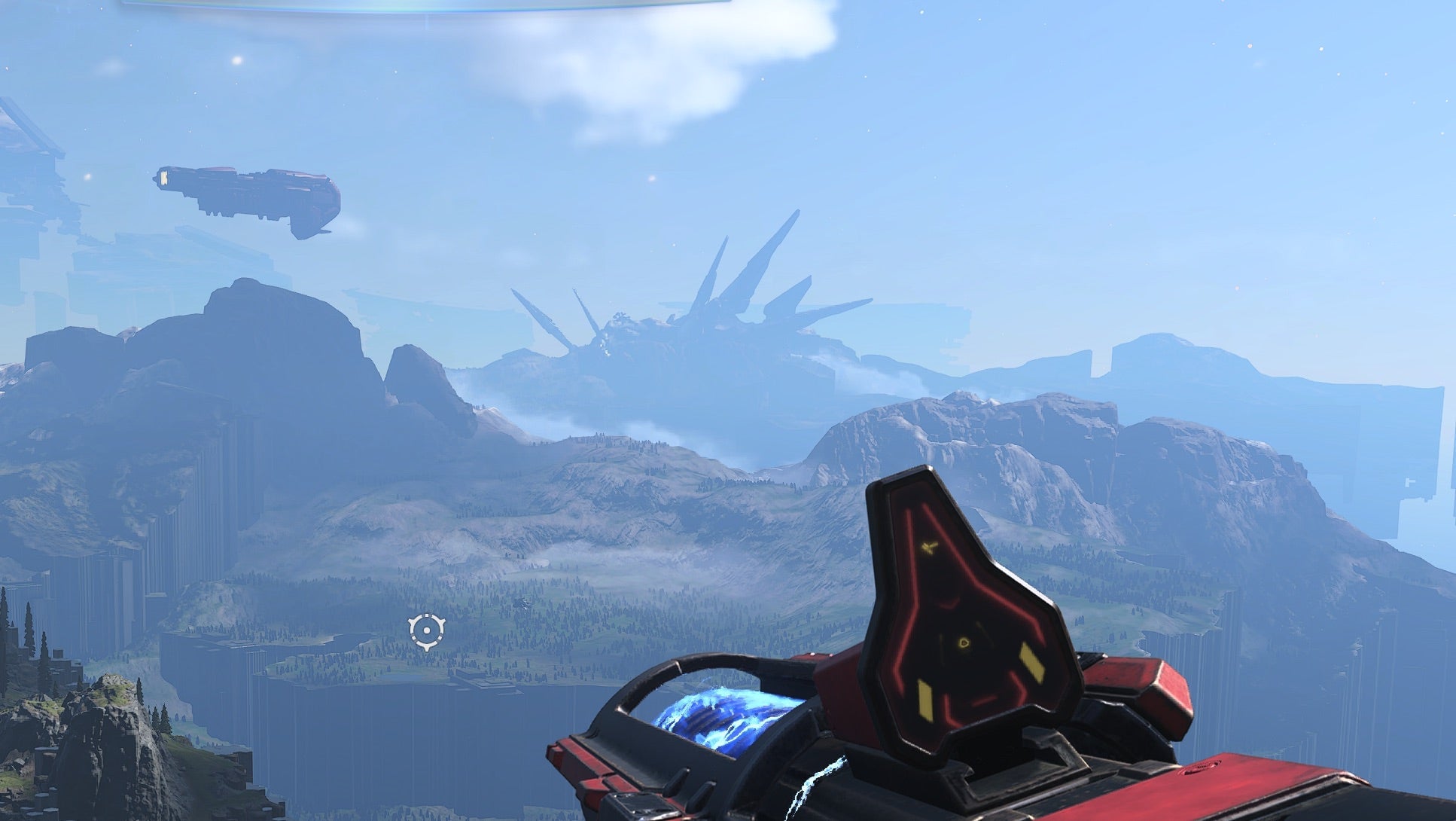 Screenshot: 343 Industries / Kotaku