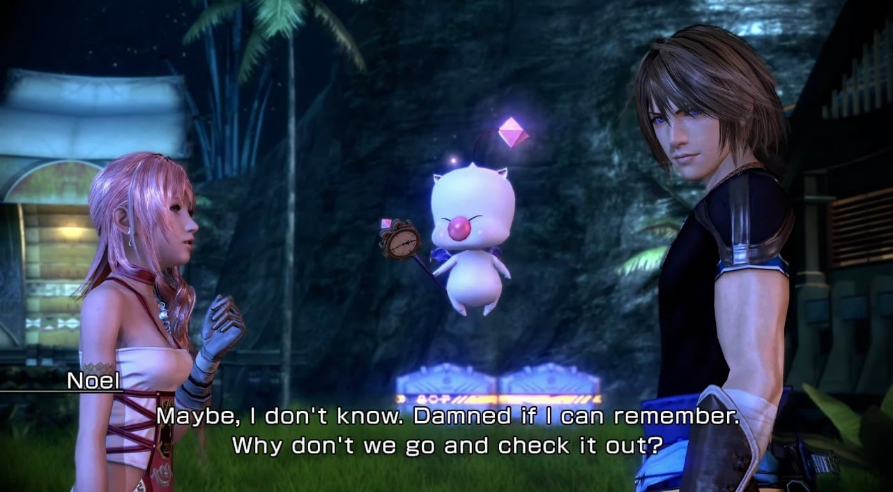Screenshot: Square Enix / Kotaku