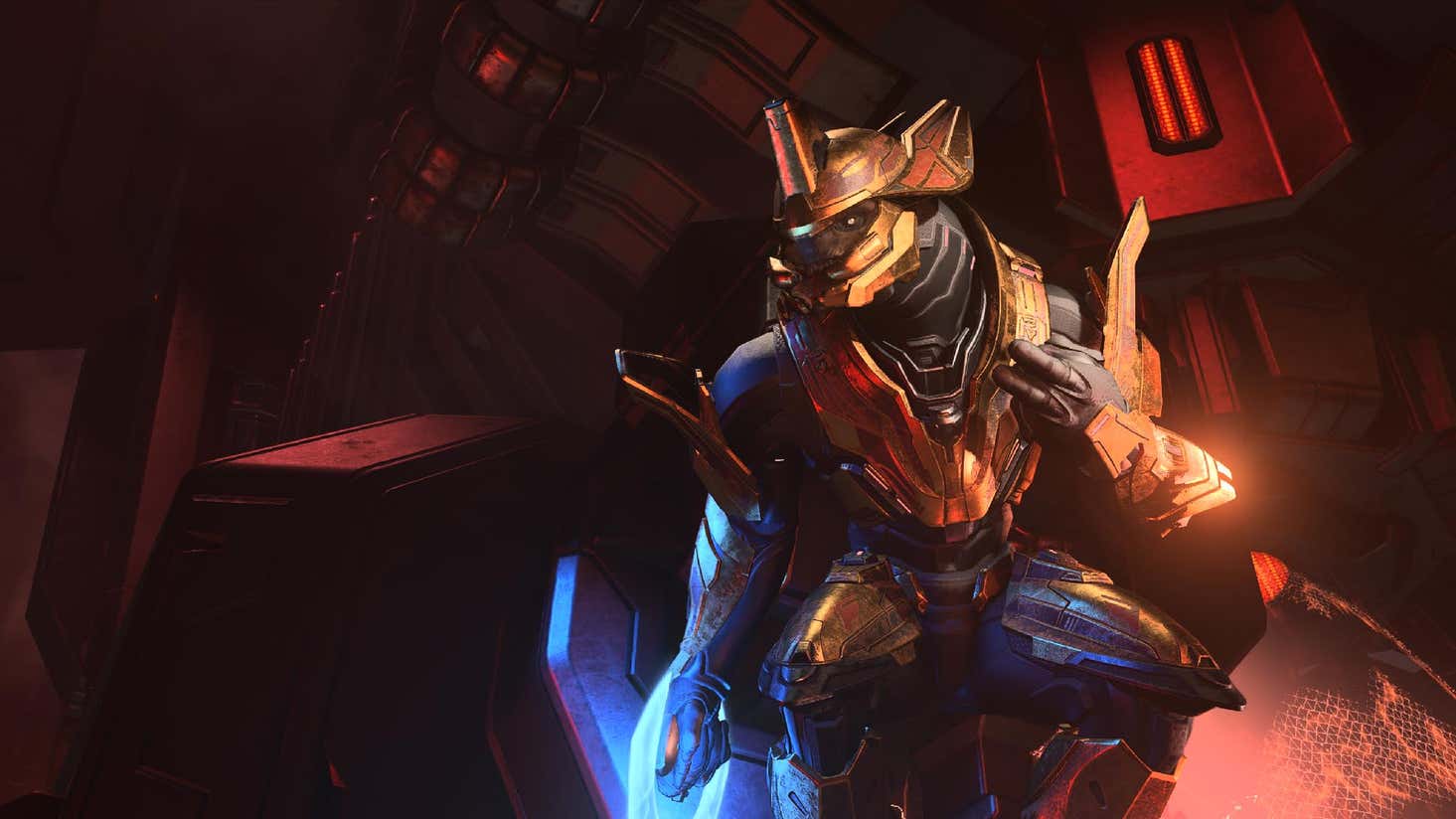 Screenshot: 343 Industries / Kotaku