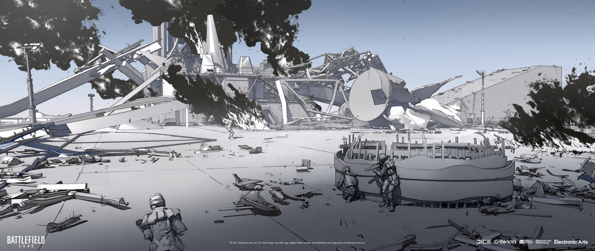 Image: Battlefield 2042