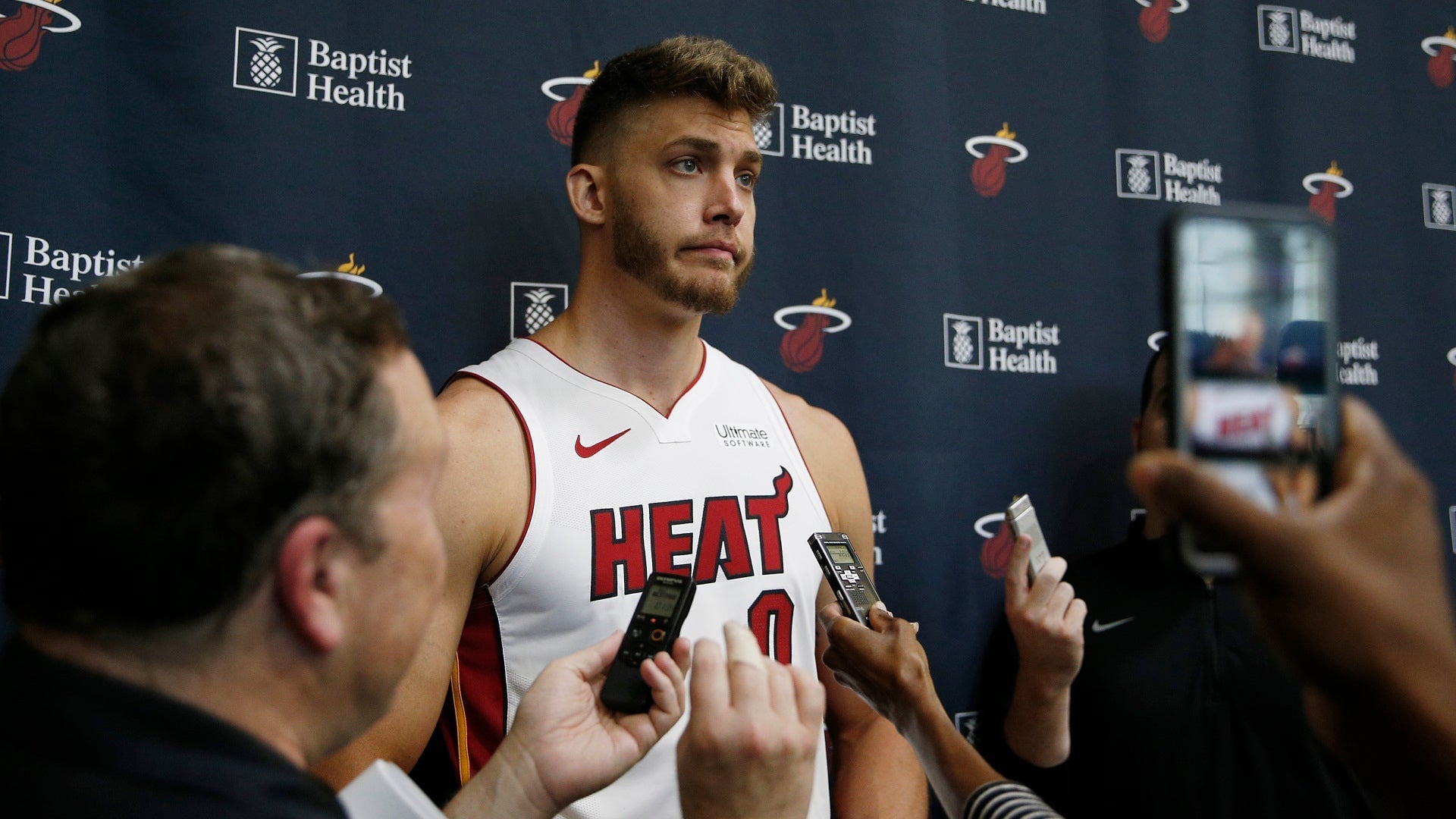 Photo: Michael Reaves