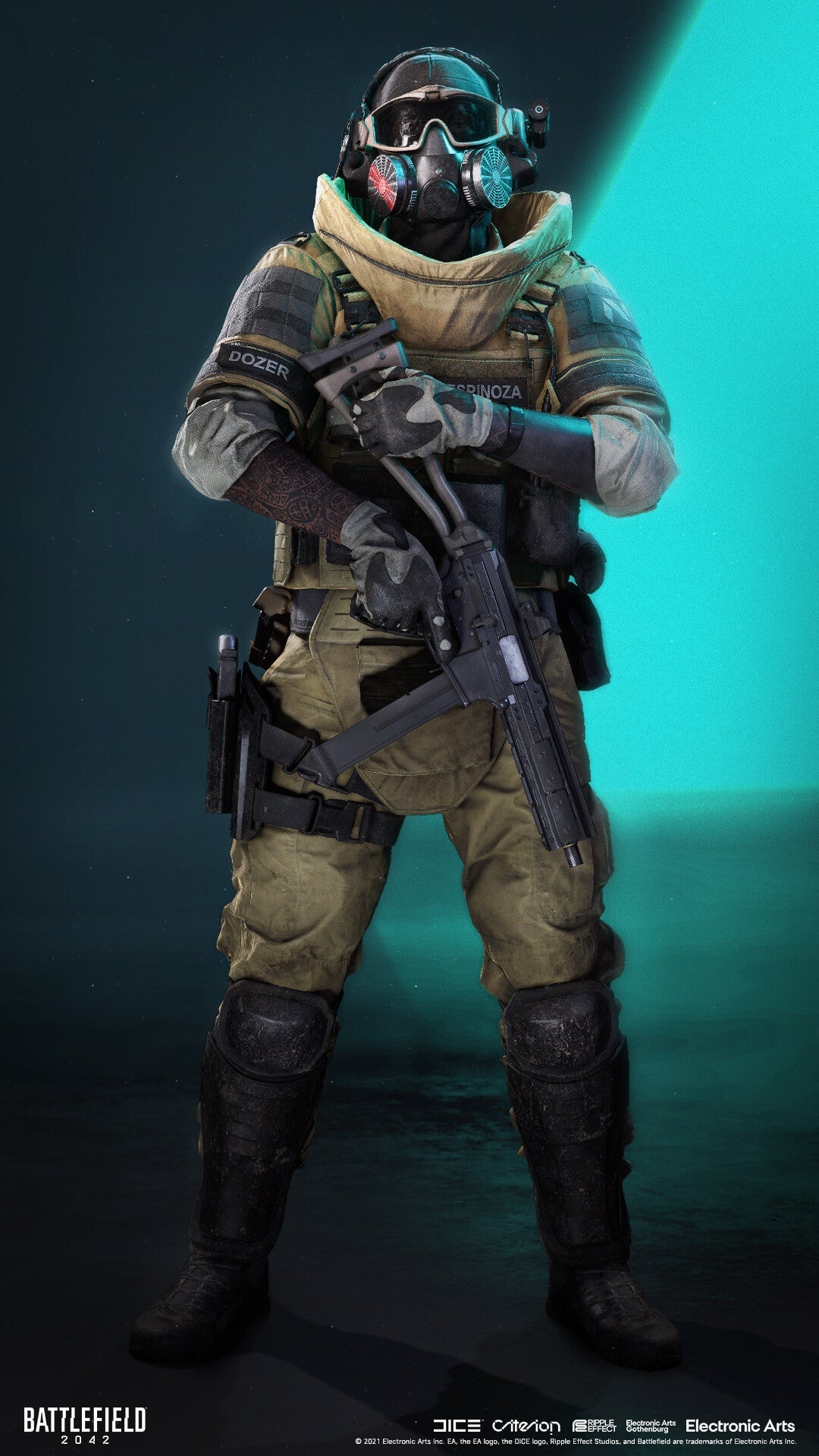 Image: Battlefield 2042