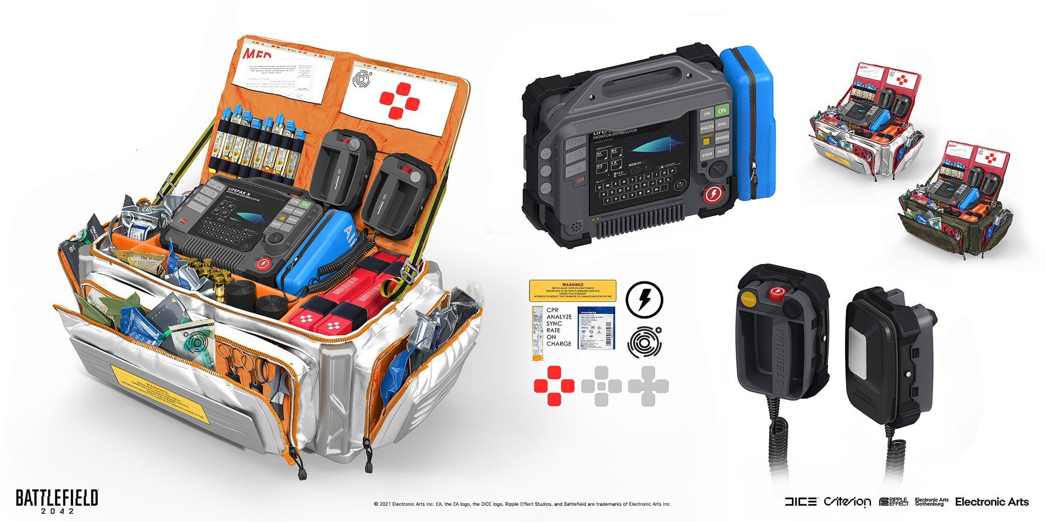 Image: Battlefield 2042