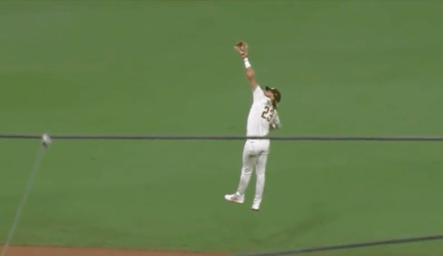 Photo: San Diego Padres