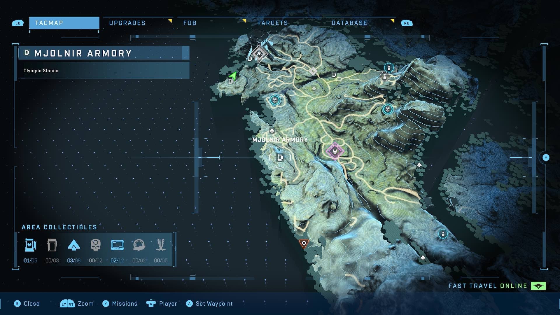 I’m so, so curious to see what this stance looks like...