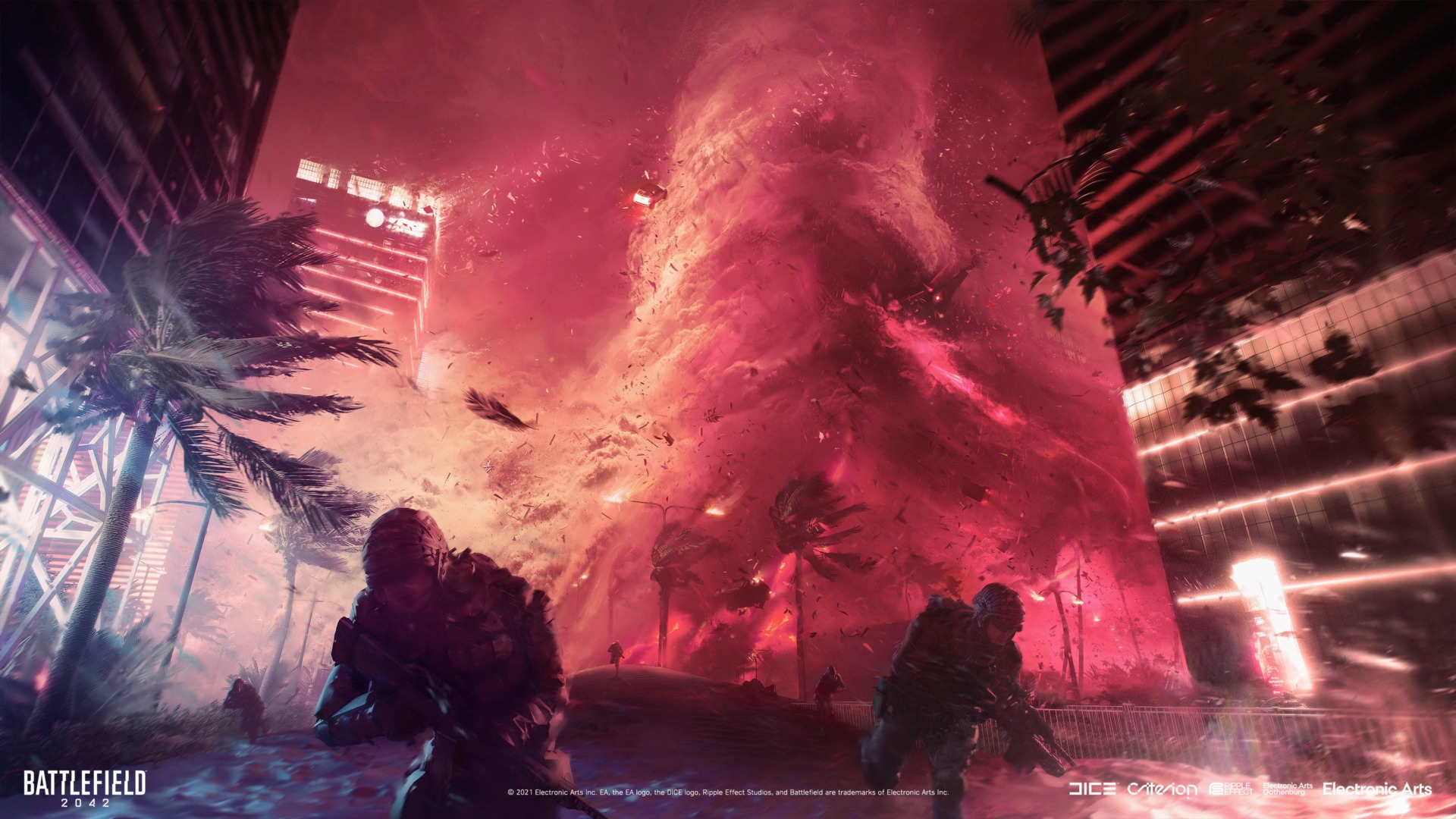 Image: Battlefield 2042