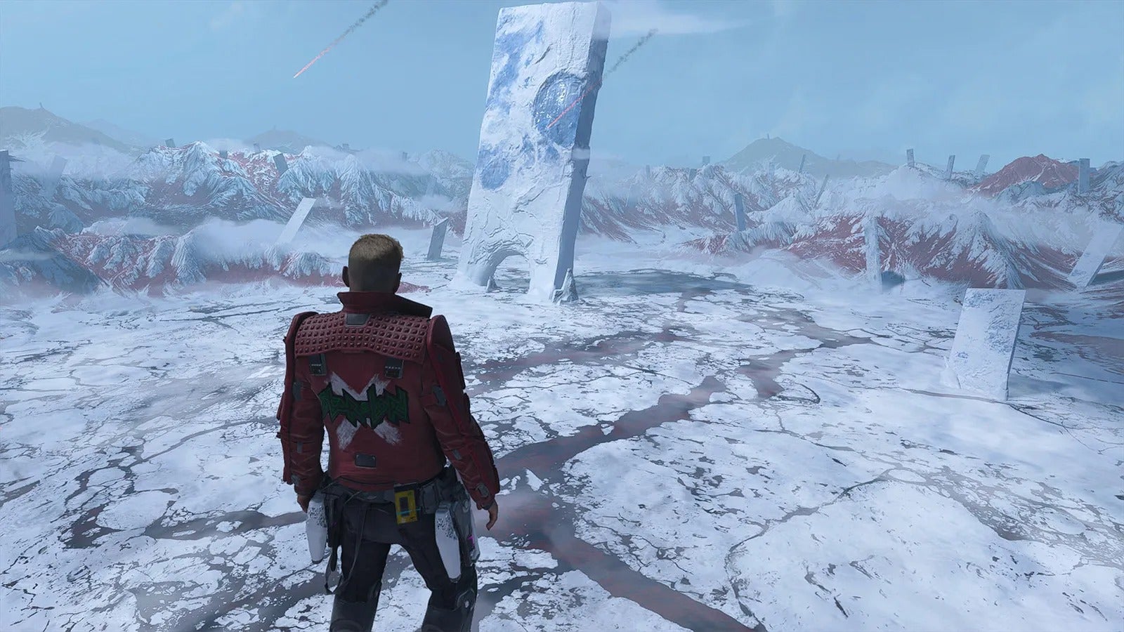 Screenshot: Square Enix / Marvel / Kotaku