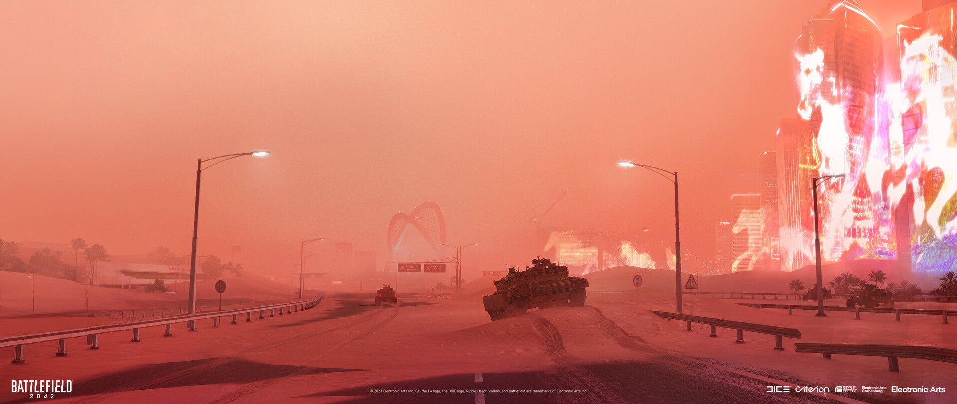 Image: Battlefield 2042