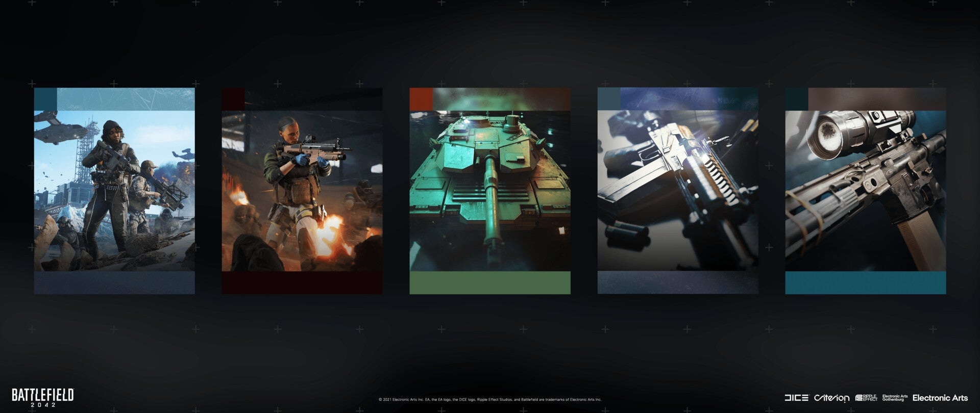 Image: Battlefield 2042