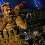 Screenshot: Activision