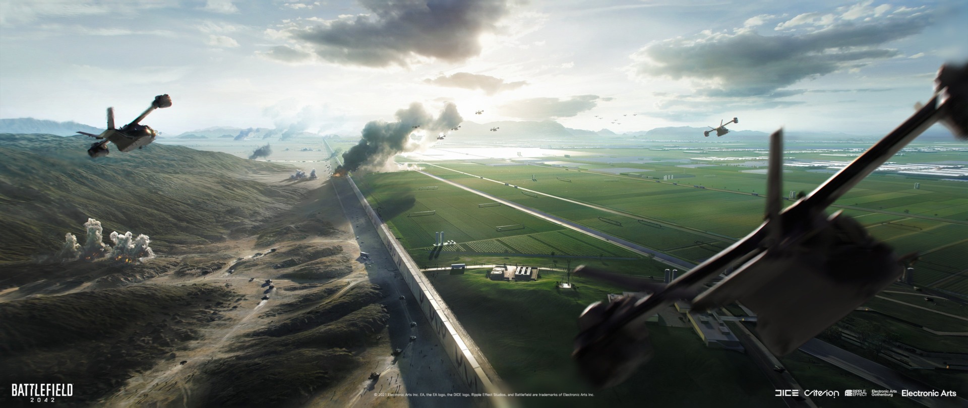 Image: Battlefield 2042